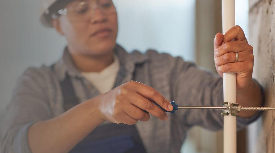 Professional sink repair in Capron, VA